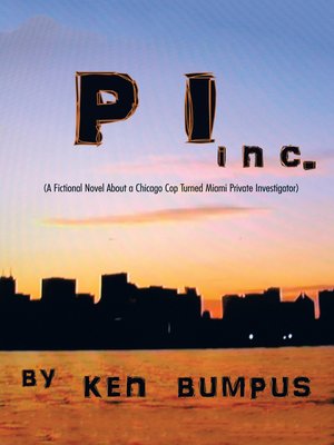 cover image of PI Inc.